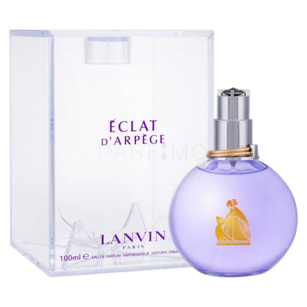 Lanvin, Eclat d'Arpege, Eau De Parfum, For Women, 100 ml