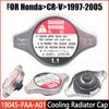Car Auto Cooling Radiator Cap 19045-PAA-A01 for Honda Accord Civic CR-V Element Insight Odyssey Pilot Prelude Ridgeline S2000