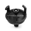 25264 GM Harmonic Balancer Puller Crank Pulley Puller Remove LS Balancer Without Tapped Holes for GM Chrysler Jeep Dodge