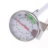 1 Piece Mechanical Probe Temperature Gage Dial F/C Kitchen Tools Food Liquid Milk Coffee Thermometer