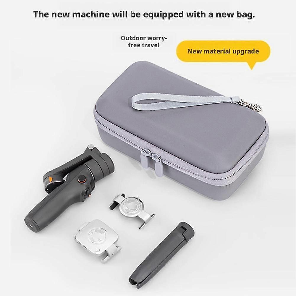 For Dji Osmo Mobile8 Gimbal Storage Bag For Osmo Handheld Gimbal Storage B Ox