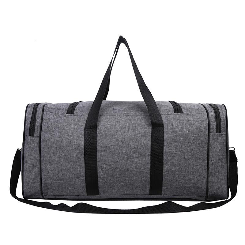 Дорожная водонепроницаемая сумка большой емкости, портативная сумка через плечо для мужчин и женщин, сумка для хранения багажа, дорожная сумка