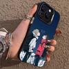 E-Вдохновение для восхождения Чехол для телефона для iPhone 17,16,15,14,13,12,11,Pro,Max,Plus Ударопрочный чехол