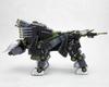 Kotobukiya HMM ZOIDS Divison Marking Plus Scale Plastic Model Approximately 300mm Molded In ZD137X RBOZ-006 Ver. 1/72 Kit, Long, Color,