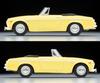 Tomica Limited Vintage 164 LV-131c Datsun Fairlady 2000 Желтый Готовый продукт 320128