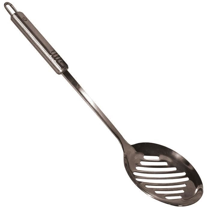 Ecumoire Imperial en inox