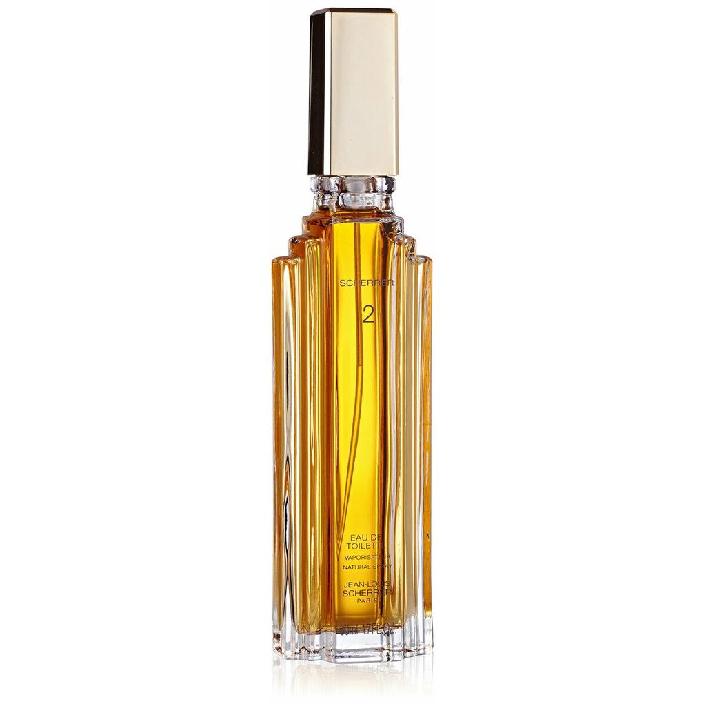 Jean Louis Scherrer Scherrer 2 Eau De Toilette 50 ml (woman)