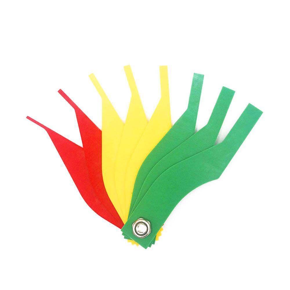Gauge Tester Scale Wear Meter Brake Pad Measuring Tool Feeler Gauge Brake Lining Thickness Gauge