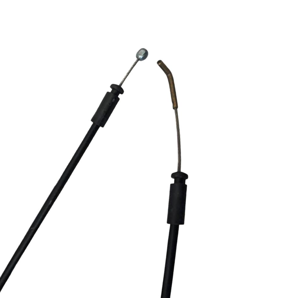 Задняя дверь багажника, ручка багажника, замок, защелка, трос Боудена для Opel Movano