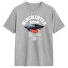 Supernatural Winchester Impala T Shirt for Men Cotton Novelty TShirt Crewneck  Tees Short Sleeve Clothing Plus Size