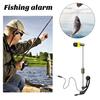 Outdoor Fishing Swinger Bite Alarm Indicator Adjustable Design Compact Size Portable Illuminated Swinger Carp Fishing Accessories