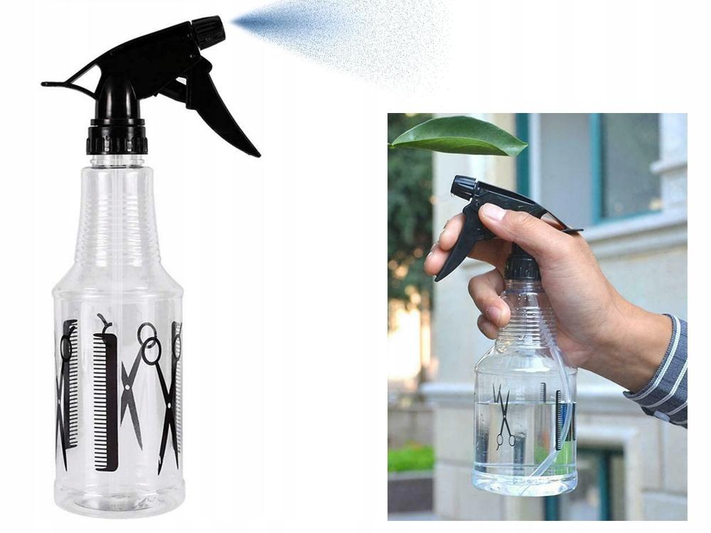 Sprayer 250Ml (200) Gab_B