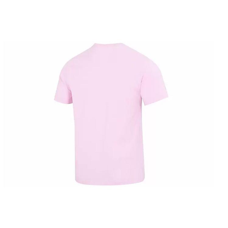 Jordan T Shirt Men's Light Purple DV8437-676
