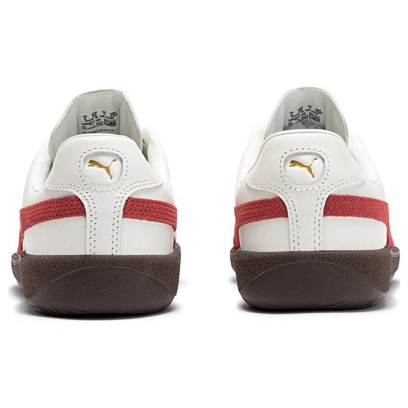 Puma Армейский кроссовок 'Warm Astro Red' 386607-06