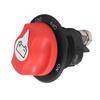 Battery Switch Battery Power Cut Master Switch Disconnect Isolator for RV Yacht Van Truck Caravan