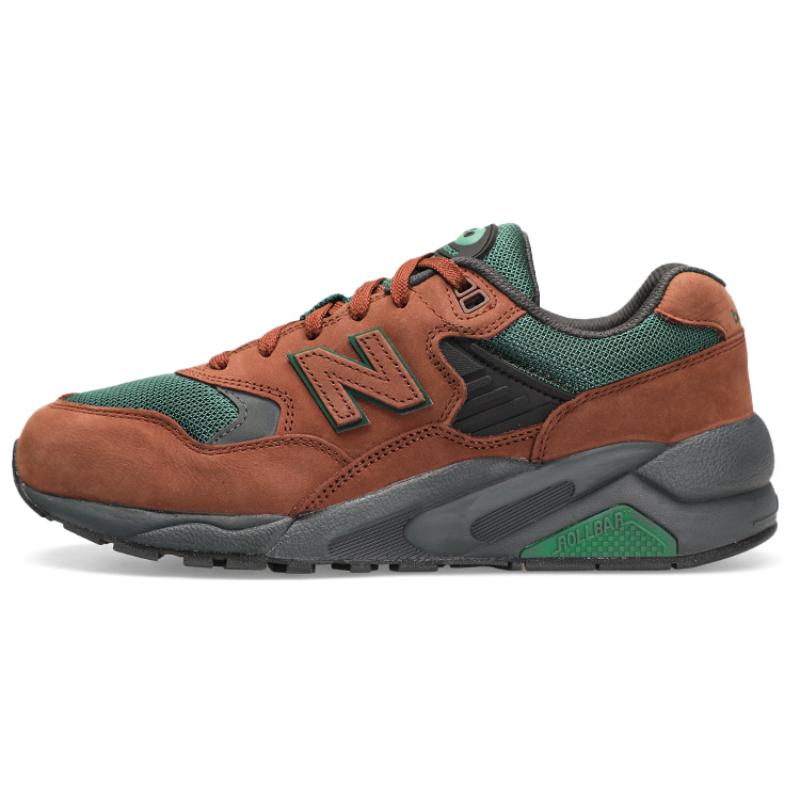 New Balance 580 Кроссовки Говядина и Брокколи MT580RTB