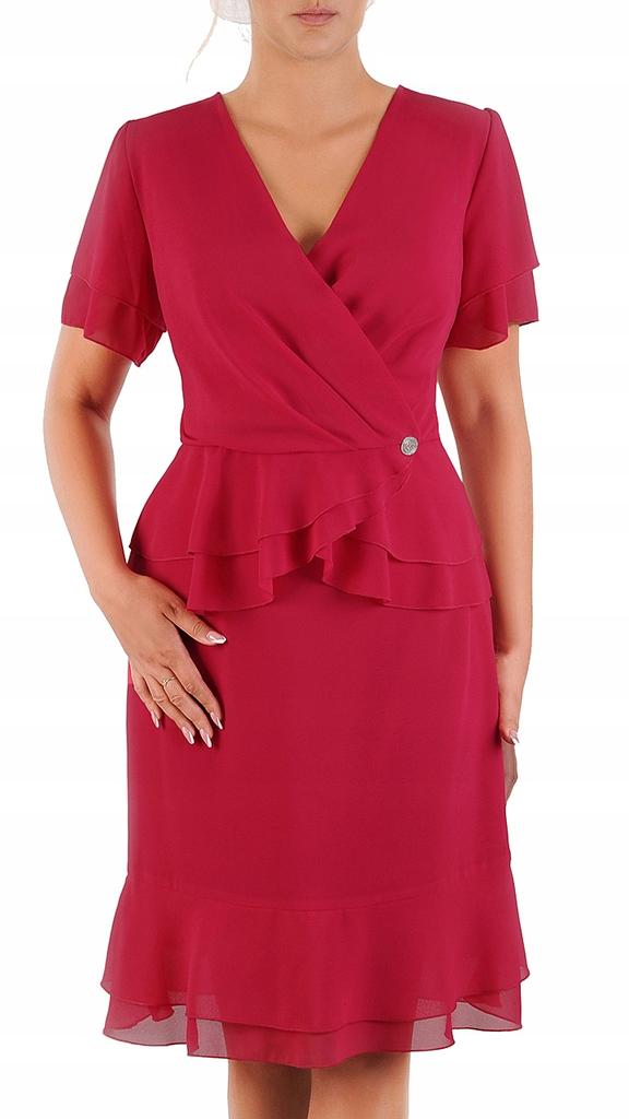 Simona dress 48 wedding communion visit