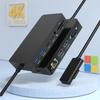 Новая док-станция Surface с поддержкой тройного дисплея HDMI x 2 Док-станция Microsoft Surface Совместима с Surface Pro Surface Laptop Laptop Go и
