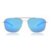 Costa Del Mar Canaveral Polarized Can 21 Obmglp Мужские Солнцезащитные Очки