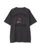 Schott SS Футболка CHILL ROTTWEILER Мужская Размер M 010 Черный 782-4134021
