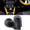 5 Speed Car Gear Shift Shifter Knob Stick Head For Vauxhall Opel 2005 2010