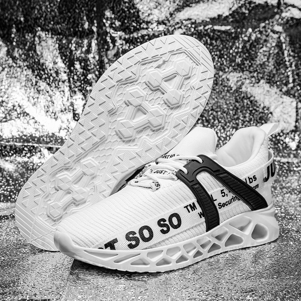 Мужская повседневная спортивная обувь, кроссовки для бега на открытом воздухе, теннисные кроссовки для ходьбы, дышащие кроссовки