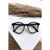 Less Blue Light Protective Glasses Black