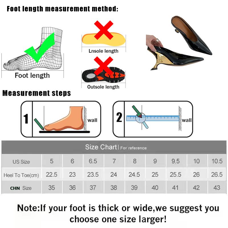 Модные туфли-лодочки на высоком каблуке, шлепанцы для женщин, новинка 2025 года, модная женская обувь с острым носком, женские туфли на необычном каблуке, мюли