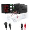 30V 5A Lab Programmable Power Supply DC Adjustable Laboratory Maintenance Workbench 4 Sets Of Data Storage Memory Function