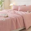 Summer Light Comfortable Simple Cool Quilt Machine Washable Washable Skincare Breathable Thin Spring Air Conditioning Blanket