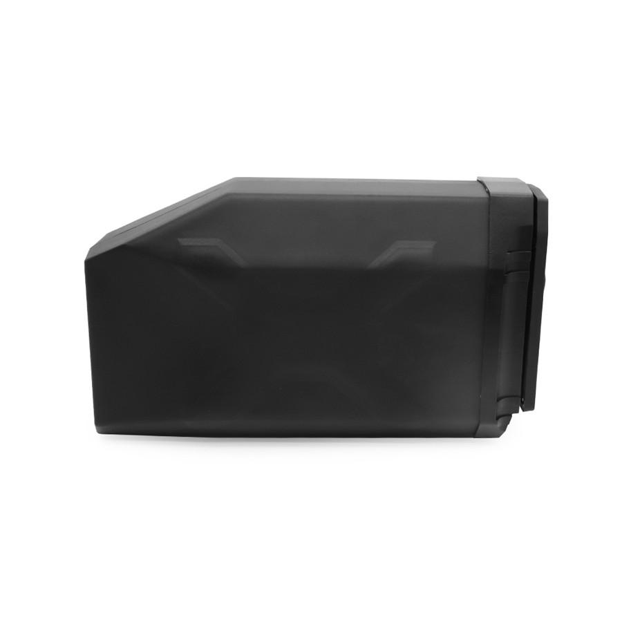 Ящик для инструментов с 2 ключами для правого кронштейна