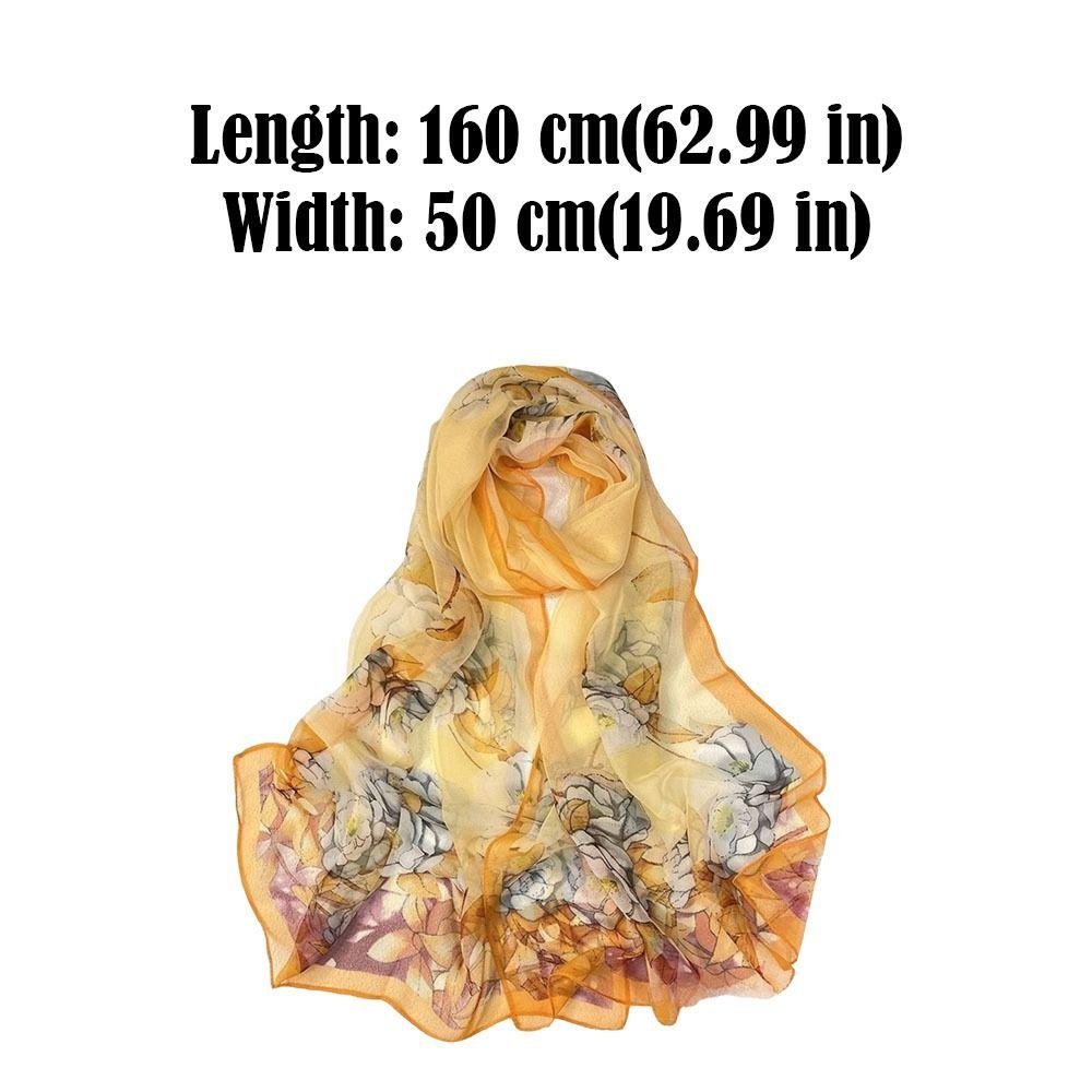 Sun-Resistant Beach Shawl Breathable Bandana Portable Sunscreen Hijab for Women