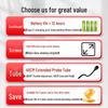 Baoshian Portable Combustible Gas Leak Detector (CN version)