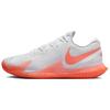 Nike Air Zoom Vapor Cage 4 Rafa White Bright Mango DD1579-106