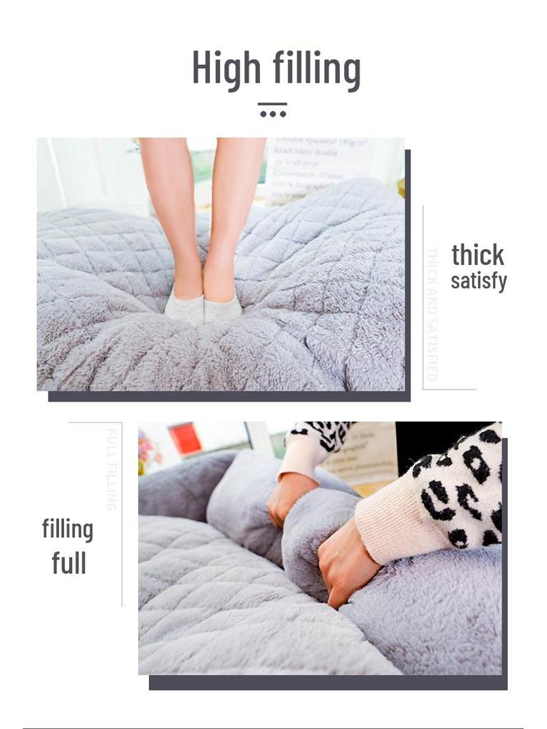 Зимняя теплая лежанка для собаки породы корги: Съемный и моющийся диван для домашних животных для маленьких/средних собак