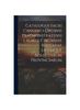 Книга Catalogus Sacri Canonici Ordinis Praemonstratensis Almae Circariae Bohemiae Eidemque Adlectarum Provinciarum