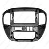 2014 Dongfeng Fengxing Lingzhi V3/M3/M5 10.1'' Android Navigation Screen Frame