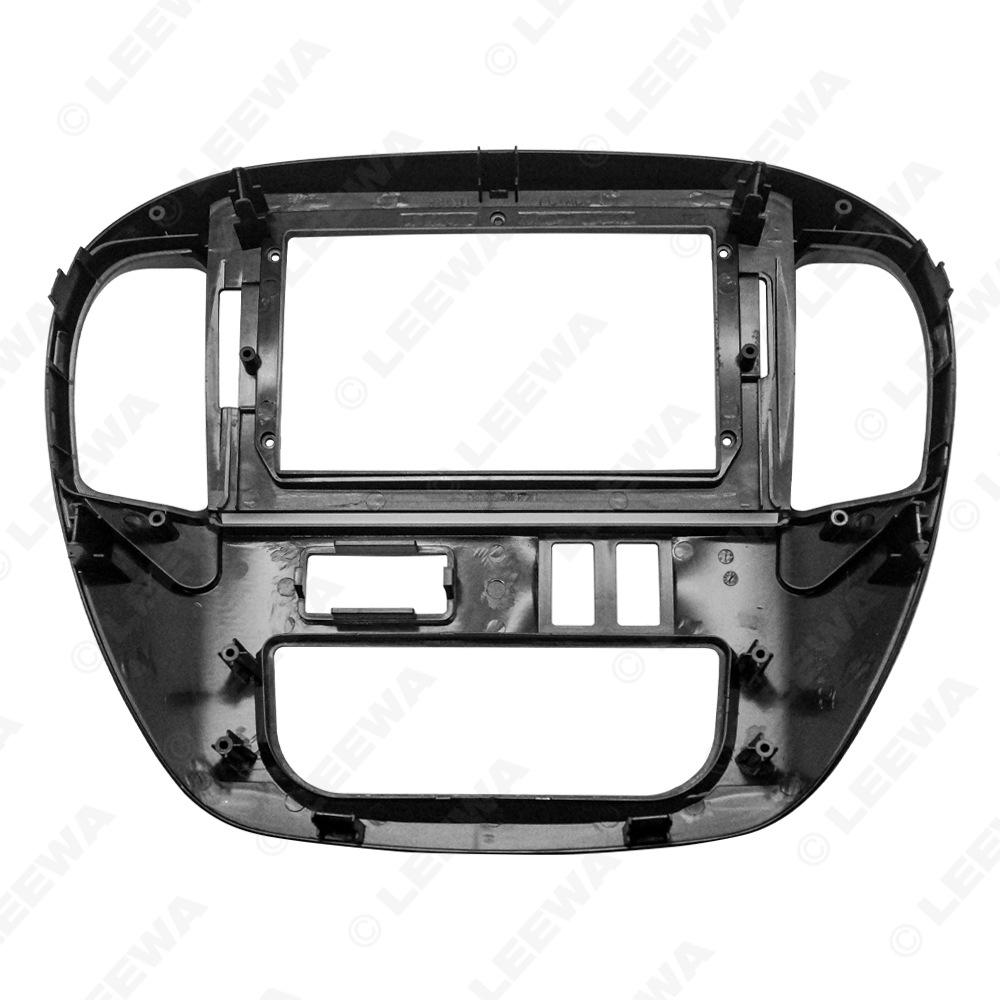 2014 Dongfeng Fengxing Lingzhi V3/M3/M5 10.1'' Android Navigation Screen Frame