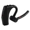 Elecom Bluetooth Headset, Wireless, Single Ear, Open Ear, Dual Microphone, Noise Reduction, Supports HD Voice, Maximum Continuous Standby Time, Approx