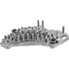 A2108211551 Blower Resistor for 00-13 Mercedes Models