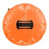ORTLIEB Dry Bag PS10 with K2203 Valve, 22L, Orange,