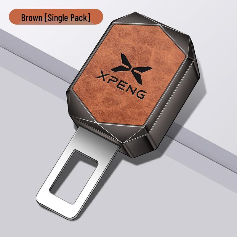 XPeng Seatbelt Safety Extension & Connector Limiter