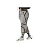 adidas Asmc W Pant Loose Comfortable Casual Pants Women Pants Grey GU3811