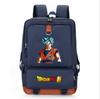 American Tv Stranger Things Stranger Things Backpack Student Backpack Elementary And Secondary School School Bag