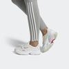 adidas Женские Falcon Rx 'Triple White' Женские EE5110