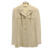 Jacket 40 Beige Women Used