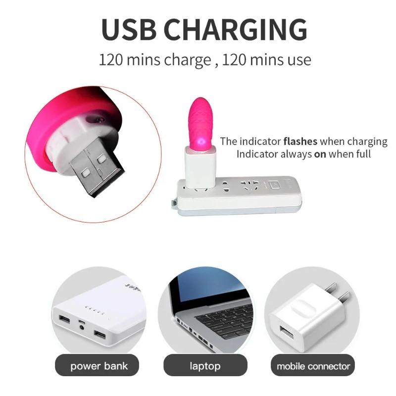 10-скоростной вибратор для точки G, вибратор-яйцо с дистанционным управлением