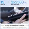 Panasonic Ручной автомобильный пылесос