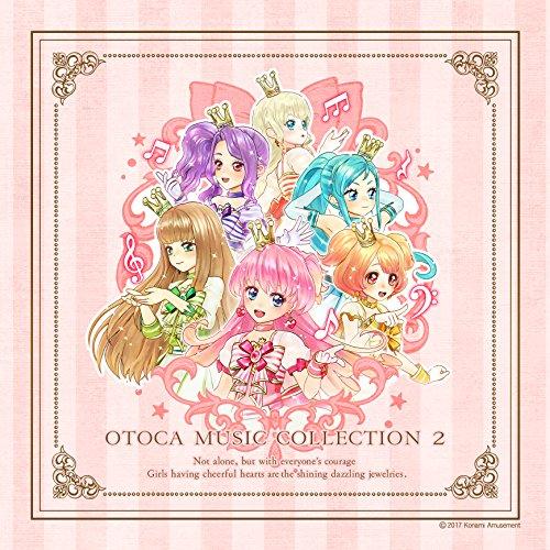 Otoca D`Or Otoca Music Collection 2 O.S.T.