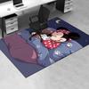 Office Carpet, Under Chair Rug Soft and Warm Floor Mat, Perfect for Room Decoration, Cozy Bedding Cover, Enhance Your Living Space with This